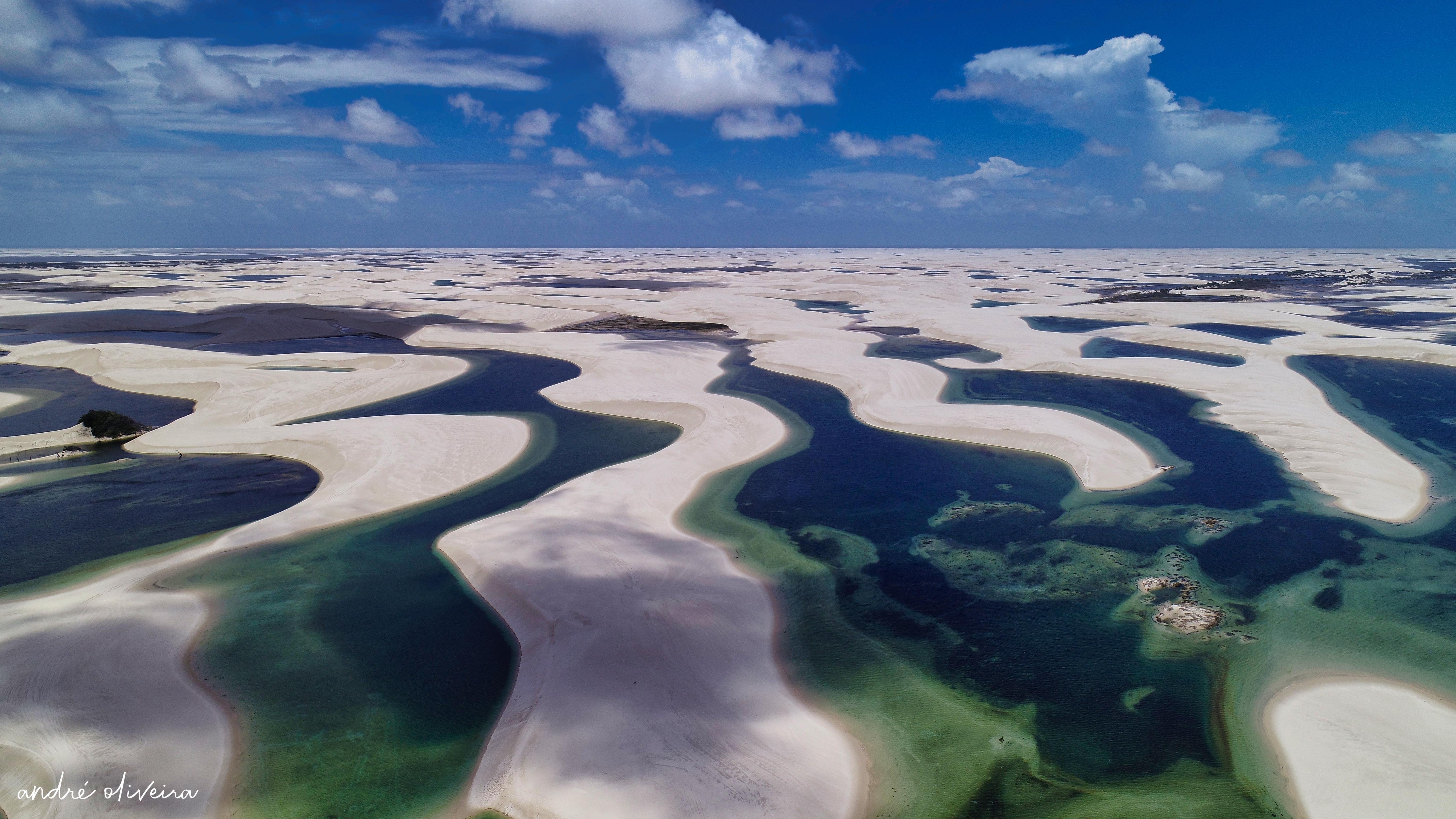 Santo Amaro do Maranhão Maranhão fonte: dynamic-media-cdn.tripadvisor.com Fonte: dynamic-media-cdn.tripadvisor.com